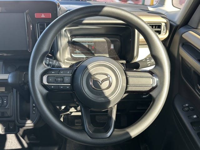 スペーシア(スズキ)中古車 6