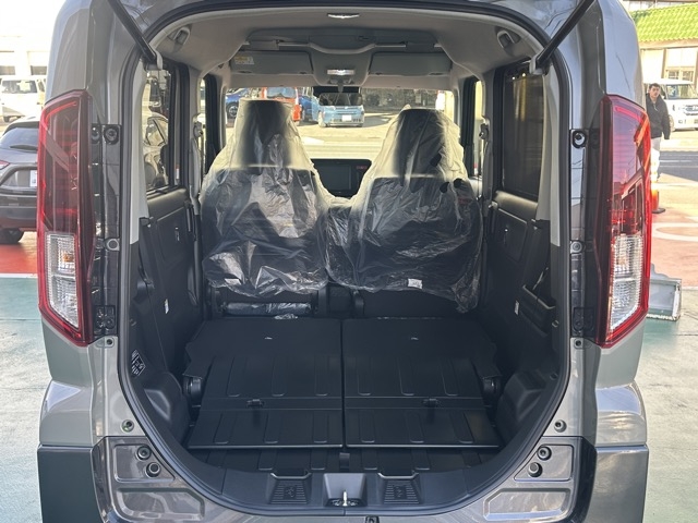 スペーシア(スズキ)届出済未使用車 10