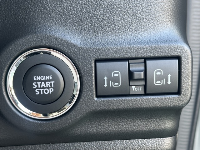 スペーシア(スズキ)届出済未使用車 14