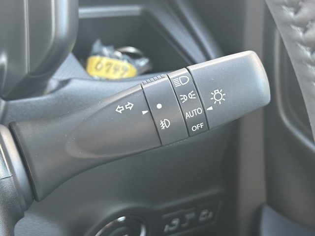 スペーシア(スズキ)届出済未使用車 16