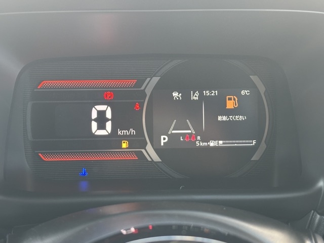 スペーシア(スズキ)届出済未使用車 17