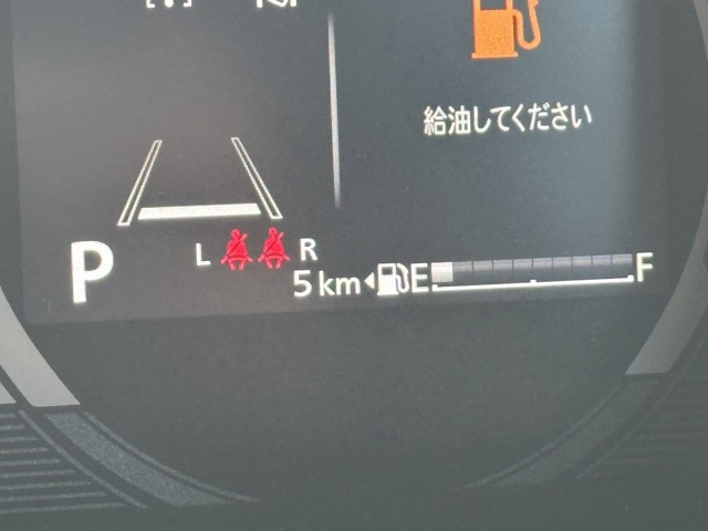 スペーシア(スズキ)届出済未使用車 18