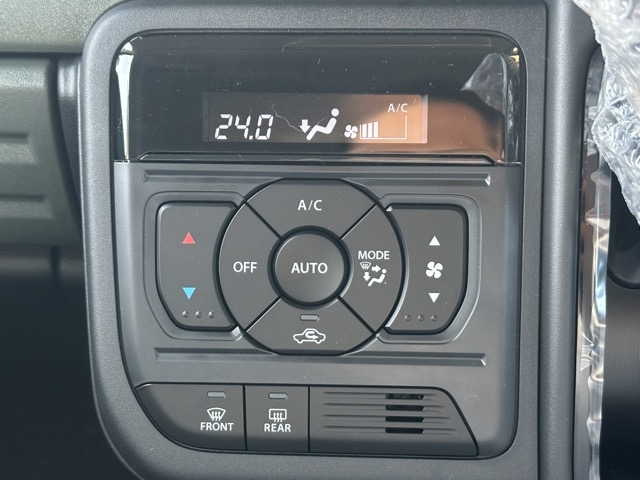 スペーシア(スズキ)届出済未使用車 20