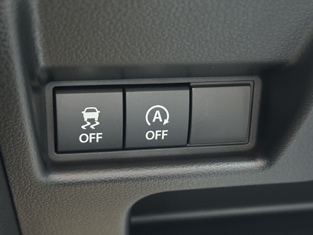 スペーシア(スズキ)届出済未使用車 22