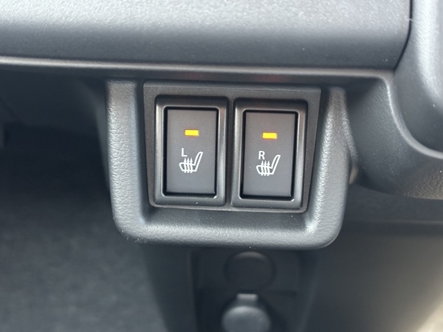 スペーシア(スズキ)届出済未使用車 24