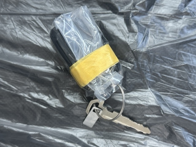 スペーシア(スズキ)届出済未使用車 27