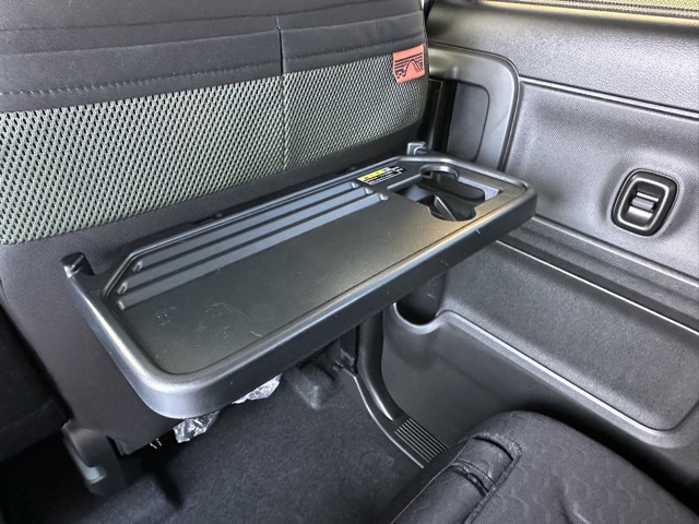 スペーシア(スズキ)届出済未使用車 8