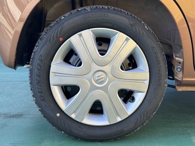 スペーシア(スズキ)届出済未使用車 10