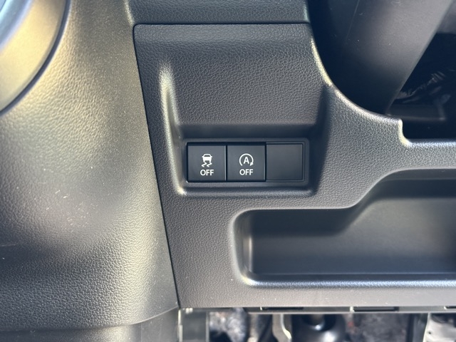 スペーシア(スズキ)届出済未使用車 14