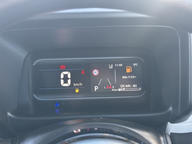 スペーシア(スズキ)届出済未使用車 16