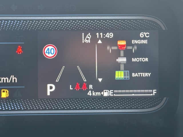 スペーシア(スズキ)届出済未使用車 17