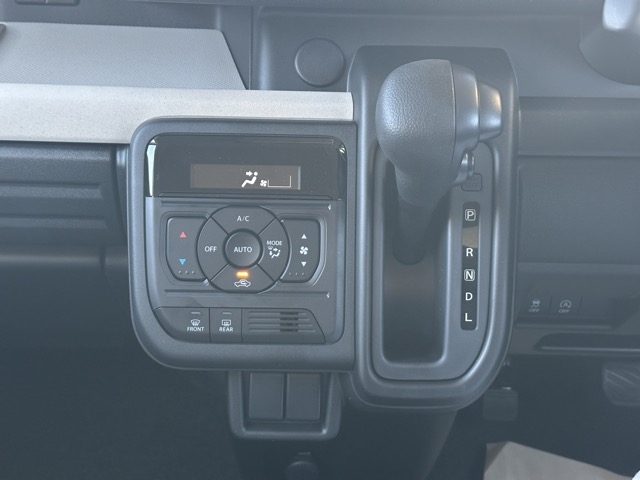 スペーシア(スズキ)届出済未使用車 19