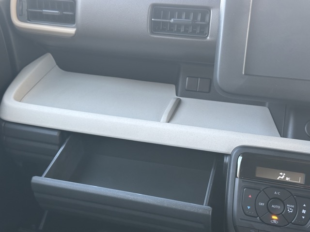 スペーシア(スズキ)届出済未使用車 22