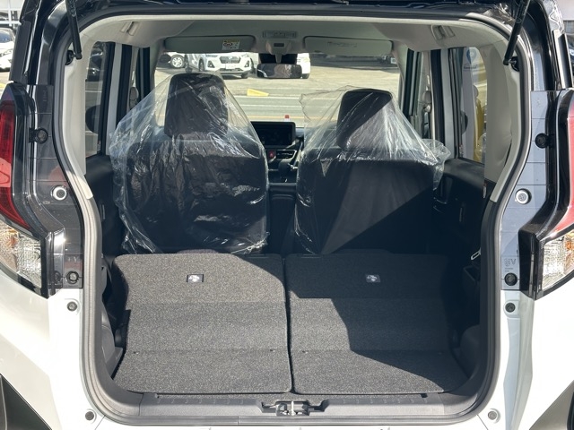 ムーヴ(ダイハツ)届出済未使用車 10