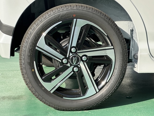 ムーヴ(ダイハツ)届出済未使用車 12