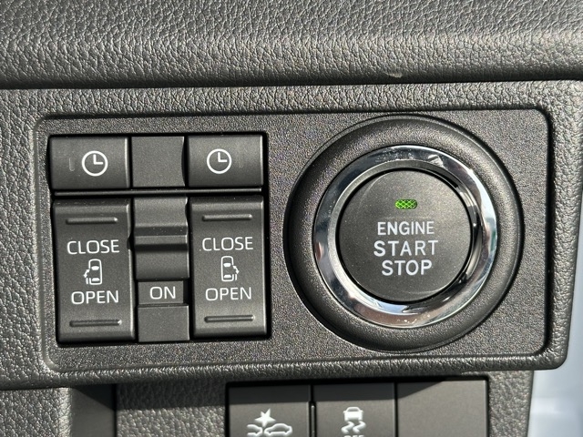 ムーヴ(ダイハツ)届出済未使用車 14