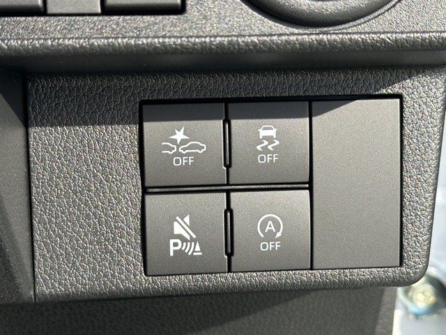 ムーヴ(ダイハツ)届出済未使用車 15