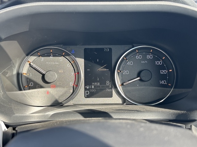 ムーヴ(ダイハツ)届出済未使用車 17