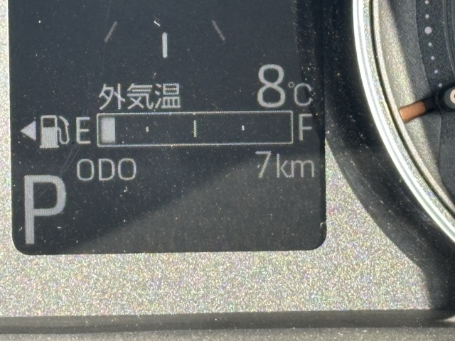 ムーヴ(ダイハツ)届出済未使用車 18