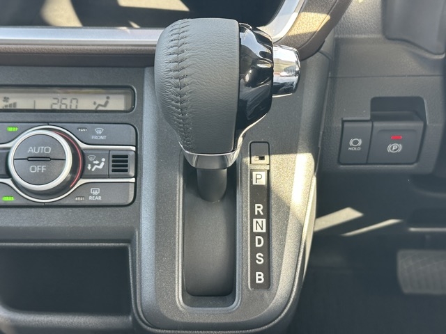 ムーヴ(ダイハツ)届出済未使用車 22