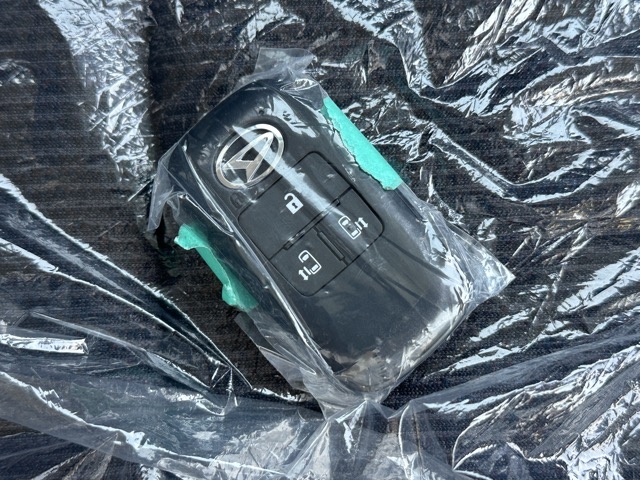 ムーヴ(ダイハツ)届出済未使用車 25