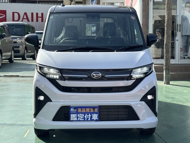 ムーヴ(ダイハツ)届出済未使用車 26