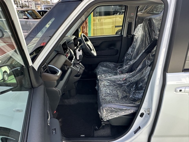 ムーヴ(ダイハツ)届出済未使用車 3