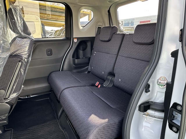 ムーヴ(ダイハツ)届出済未使用車 4