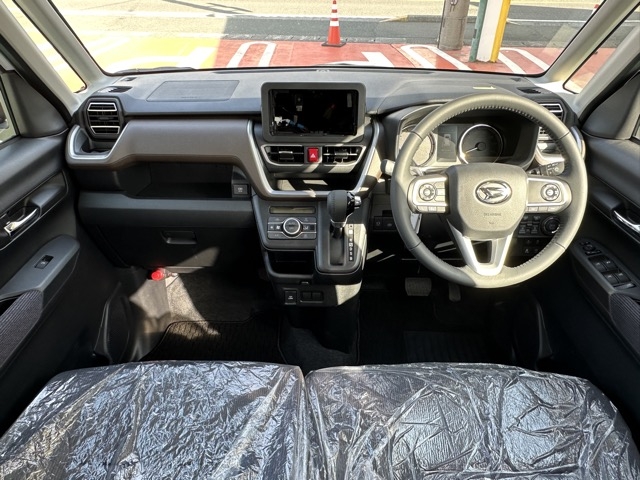 ムーヴ(ダイハツ)届出済未使用車 5