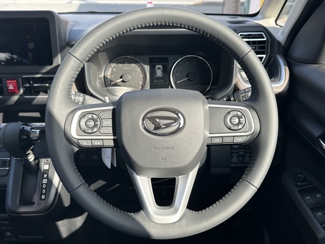 ムーヴ(ダイハツ)届出済未使用車 6