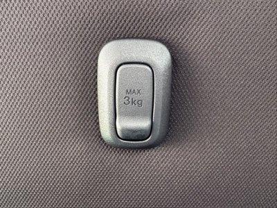 新型ムーヴ(ダイハツ)届出済未使用車 内外装写真他