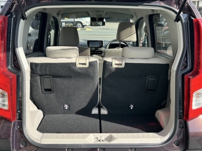 ムーヴ(ダイハツ)中古車 内外装写真他２