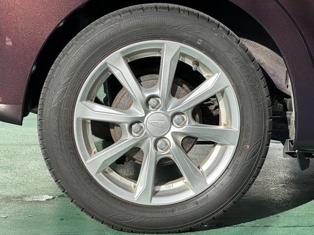 ムーヴ(ダイハツ)中古車 12