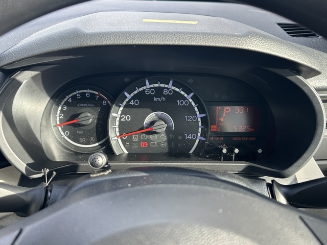 ムーヴ(ダイハツ)中古車 16