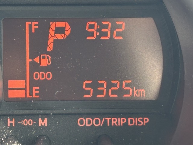 ムーヴ(ダイハツ)中古車 17