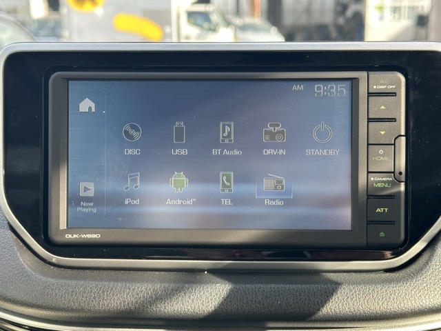 ムーヴ(ダイハツ)中古車 18