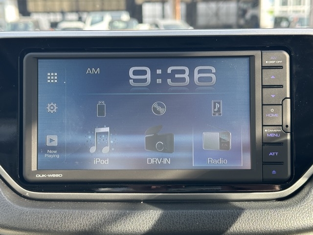 ムーヴ(ダイハツ)中古車 19