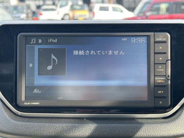 ムーヴ(ダイハツ)中古車 21