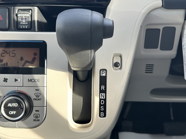 ムーヴ(ダイハツ)中古車 25