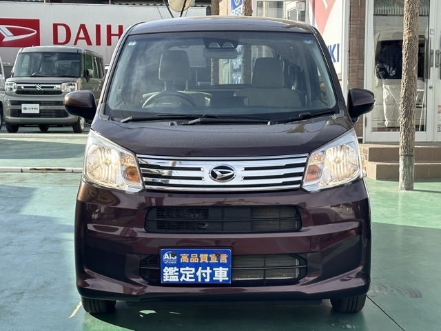 ムーヴ(ダイハツ)中古車 29