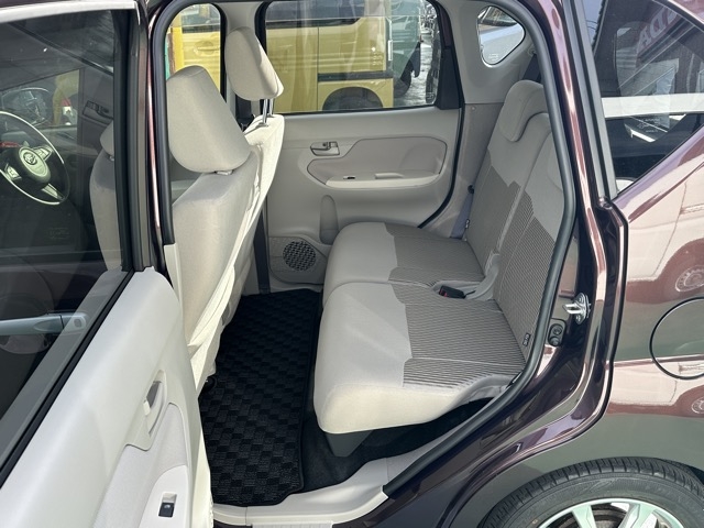 ムーヴ(ダイハツ)中古車 4