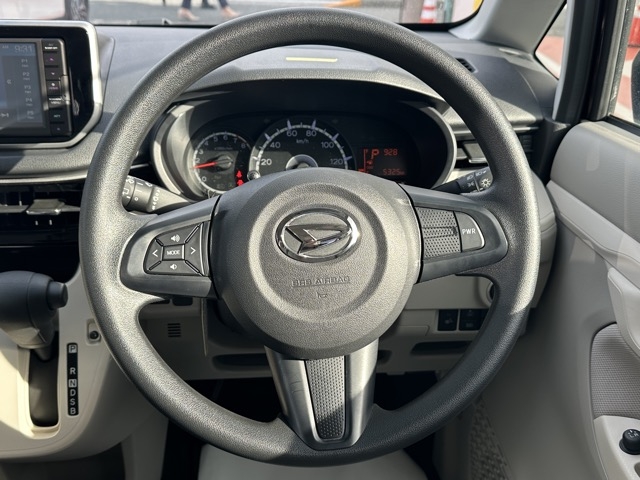 ムーヴ(ダイハツ)中古車 6