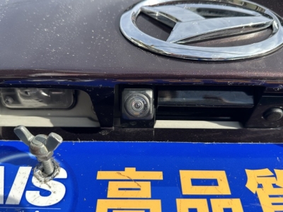 ムーヴ(ダイハツ)中古車 内外装写真他１