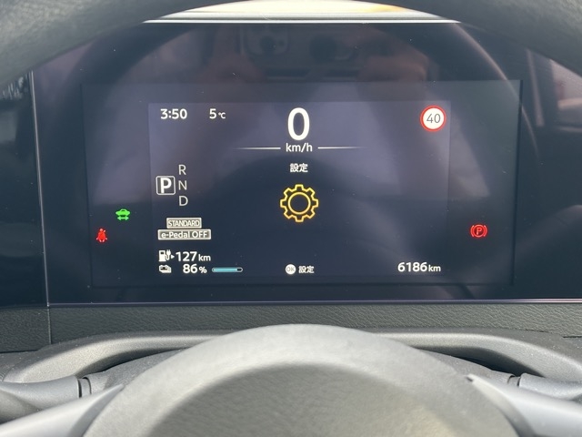 サクラ(ニッサン)中古車 16