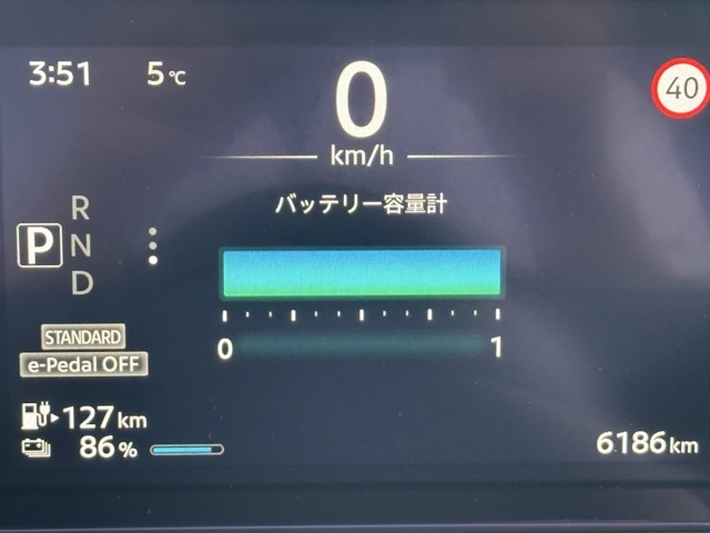 サクラ(ニッサン)中古車 18