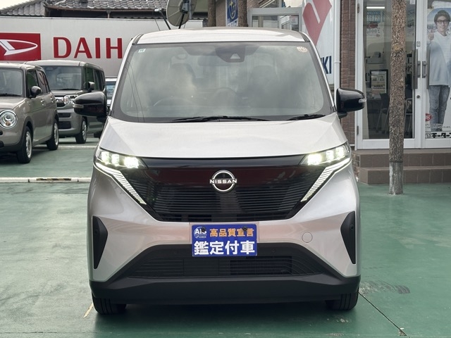 サクラ(ニッサン)中古車 26