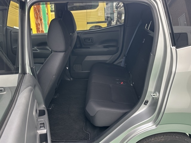 サクラ(ニッサン)中古車 4