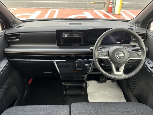 サクラ(ニッサン)中古車 5