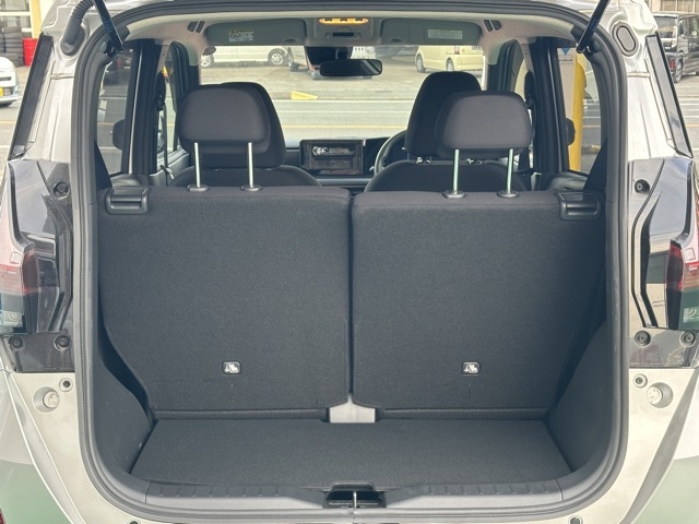 サクラ(ニッサン)中古車 7