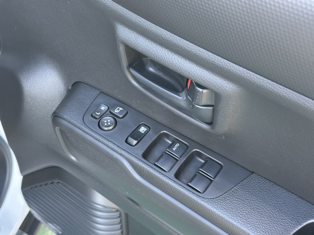 ハスラー(スズキ)届出済未使用車 11